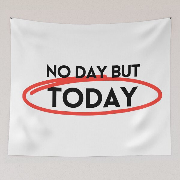 Item preview, No Day But Today designed and sold by Katherine Shambaugh.