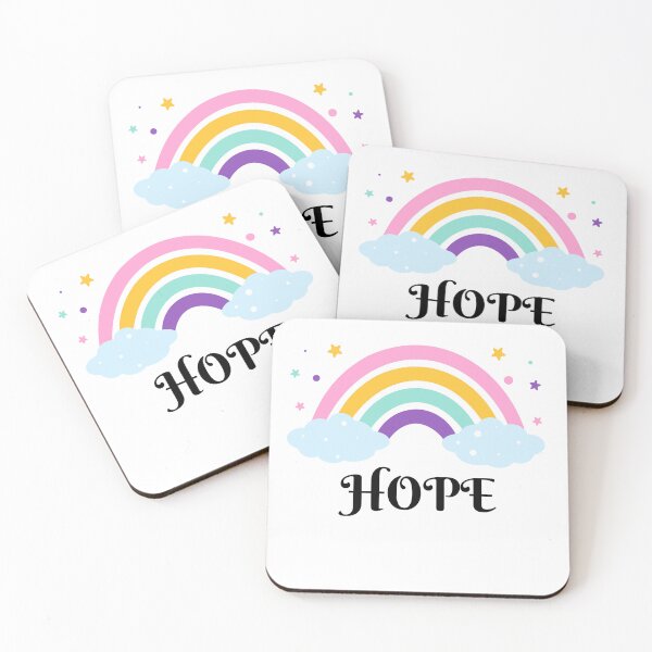 Item preview, Embrace HOPE designed and sold by sasasticker.