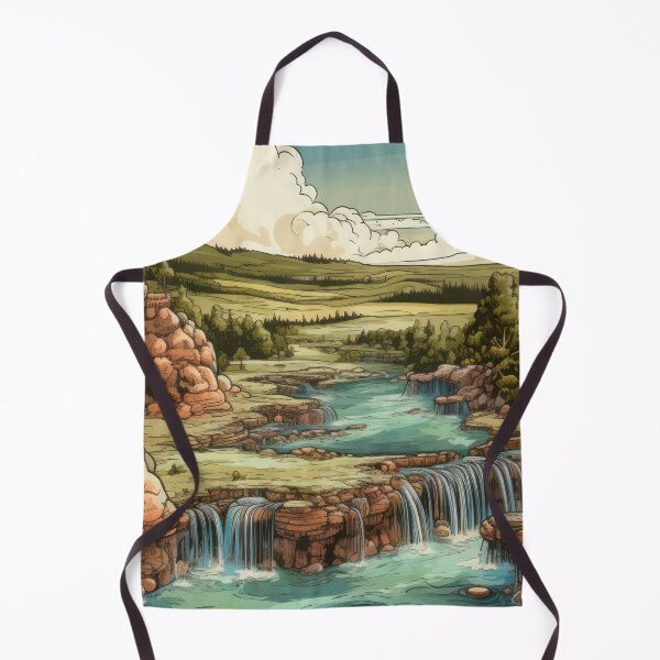 Item preview, Rotorua New Zealand designed and sold by duke818.