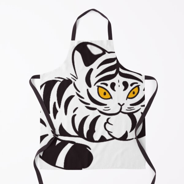 Item preview, Tiger designed and sold by UnholyRadioHost.