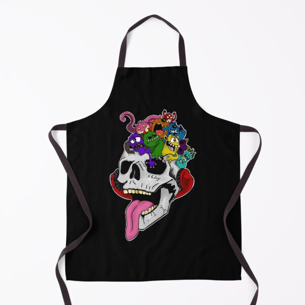 Item preview, Insane in the membrane designed and sold by ToxicMentality.