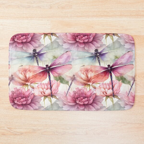 Item preview, Dragonfly Pattern 21 designed and sold by DigitalPatternx.