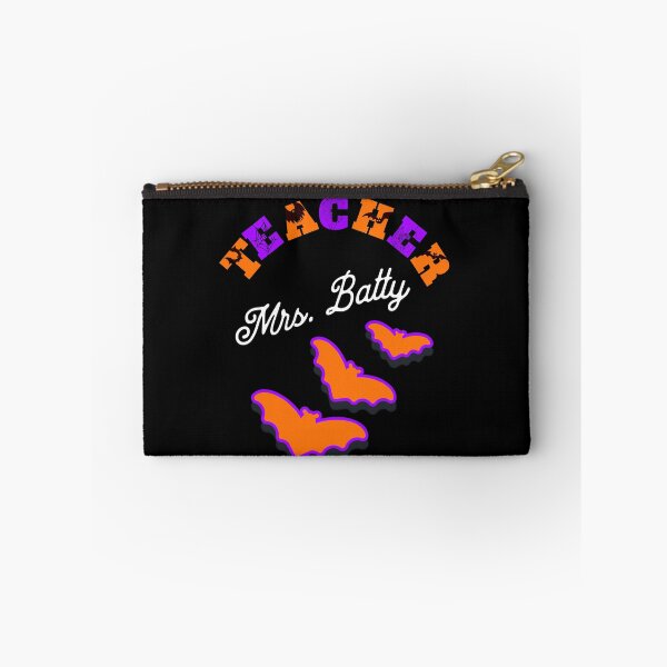 Item preview, Teacher - Mrs. Batty designed and sold by 5PointsDigital.