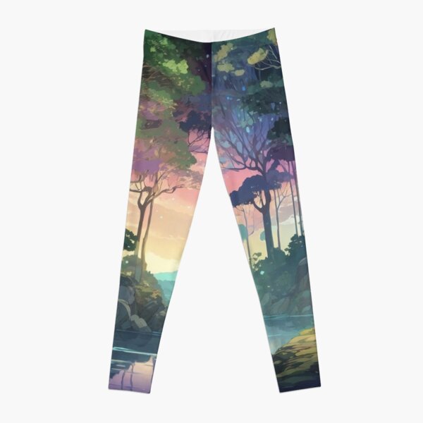 Lullaby Leggings for Sale Redbubble