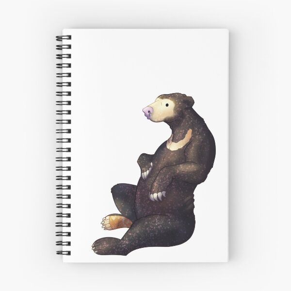 Item preview, Cozy Sun Bear designed and sold by Phoenix of Starlight.