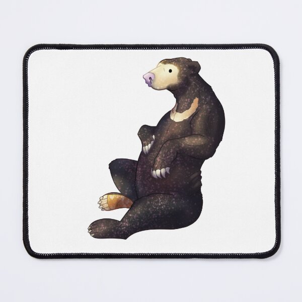 Item preview, Cozy Sun Bear designed and sold by Phoenix of Starlight.