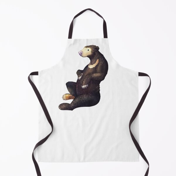 Item preview, Cozy Sun Bear designed and sold by Phoenix of Starlight.