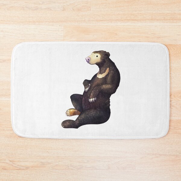 Item preview, Cozy Sun Bear designed and sold by Phoenix of Starlight.