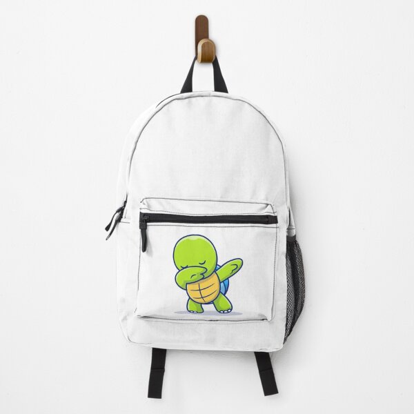 Item preview, Teeny tiny turtle Dabb designed and sold by VentureGraphics.