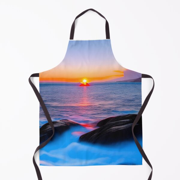 Item preview, "Radiant Dawn: Capturing Nature's Brilliance" designed and sold by BB artwork.