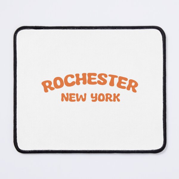 Item preview, Rochester Orange designed and sold by ampp.