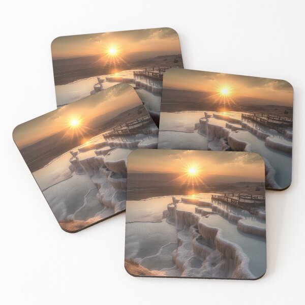 Item preview, Hot Springs, Pamukkale, Turkey designed and sold by Offsite.