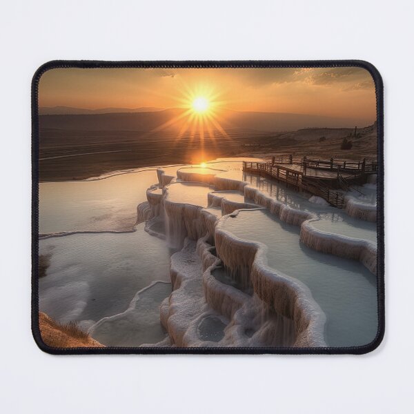 Item preview, Hot Springs, Pamukkale, Turkey designed and sold by Offsite.