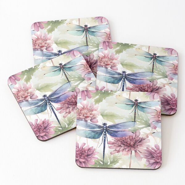 Item preview, Dragonfly Pattern 22 designed and sold by DigitalPatternx.