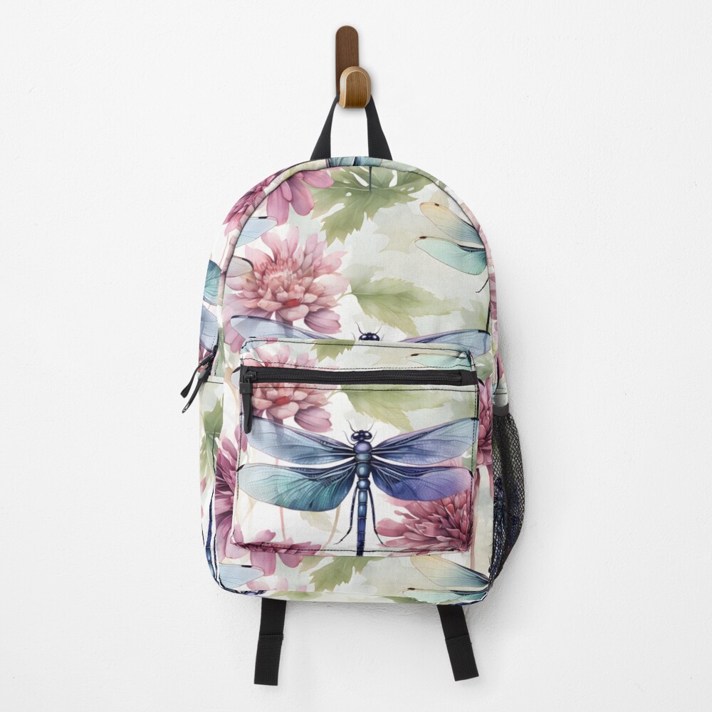 Item preview, Backpack designed and sold by DigitalPatternx.