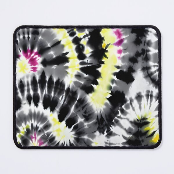 Item preview, Yellow Tie Dye designed and sold by Gabriela McDaniel.