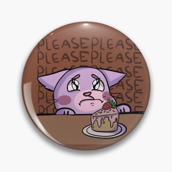 Item preview, cake cat designed and sold by Mr-Ducks-Hut.