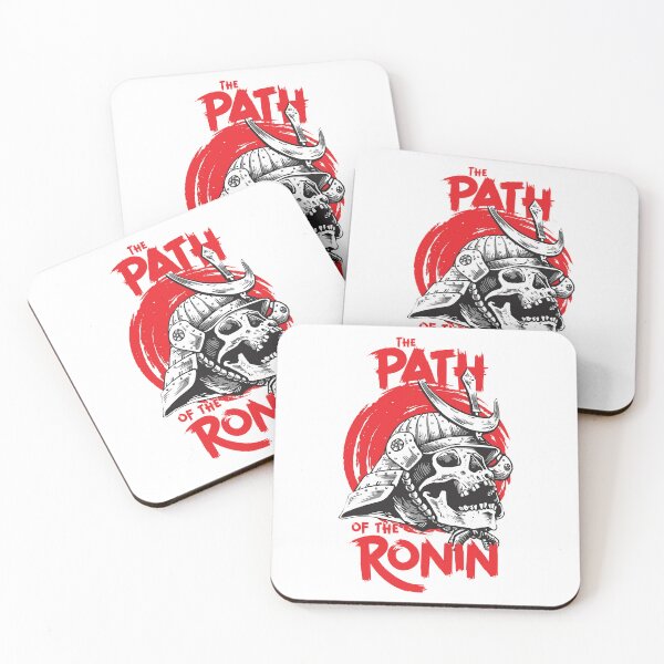 Item preview, The Path of the Ronin designed and sold by EdsanDesigns.