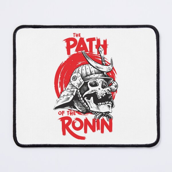 Item preview, The Path of the Ronin designed and sold by EdsanDesigns.