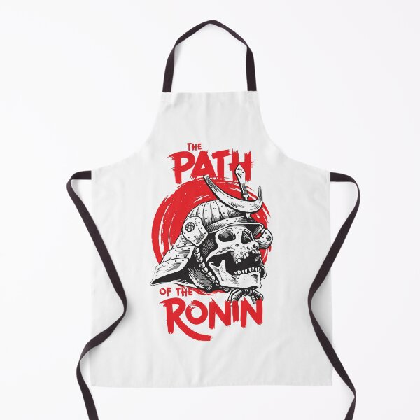 Item preview, The Path of the Ronin designed and sold by EdsanDesigns.