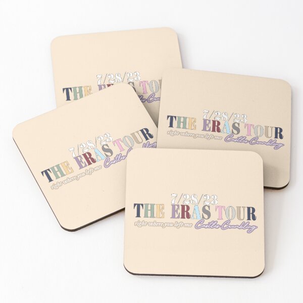Item preview, santa clara night one surprise songs the eras tour  designed and sold by nerfie.