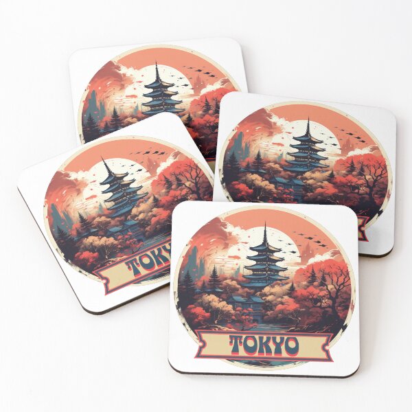 Item preview, Tokyo Japan designed and sold by duke818.