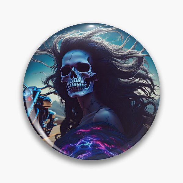 Item preview, BLACK LIGHT BIKE NIGHT designed and sold by LIFEROW1.