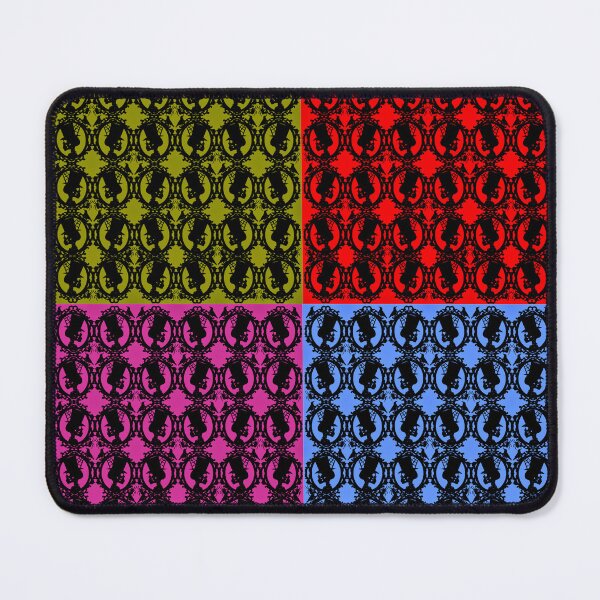 Item preview, Spooksville forest rainbow designed and sold by BURPdesigns.