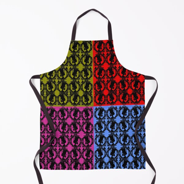 Item preview, Spooksville forest rainbow designed and sold by BURPdesigns.
