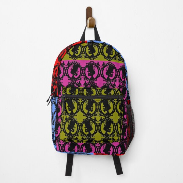 Item preview, Spooksville forest rainbow designed and sold by BURPdesigns.