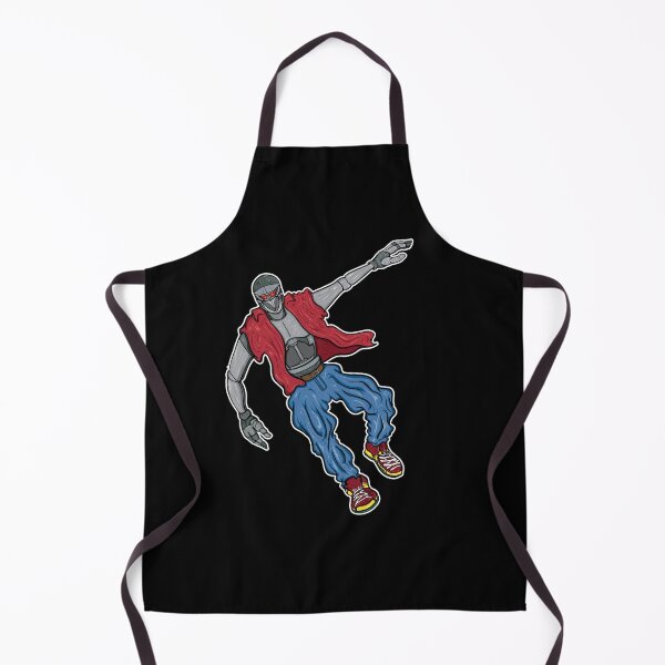 Item preview, A. I. Sauce Bot designed and sold by BBANC.