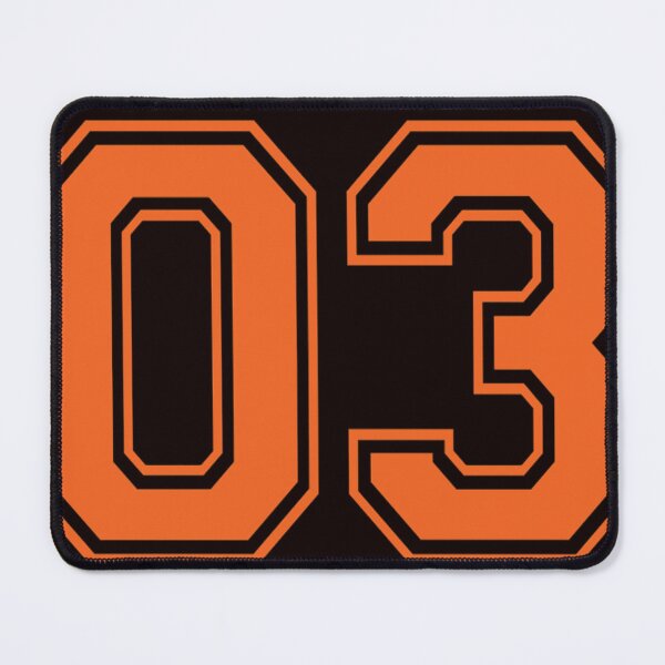 Item preview, The Foxhole Court Minyard orange  designed and sold by GermaTerry.
