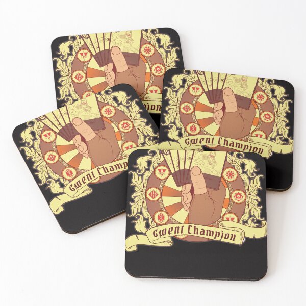 Item preview, The cards tournament champion  designed and sold by GermaTerry.