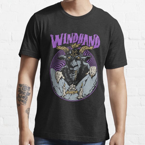 windhand merch