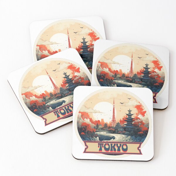 Item preview, Tokyo Souvenir designed and sold by duke818.
