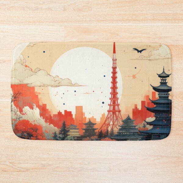 Item preview, Tokyo Souvenir designed and sold by duke818.