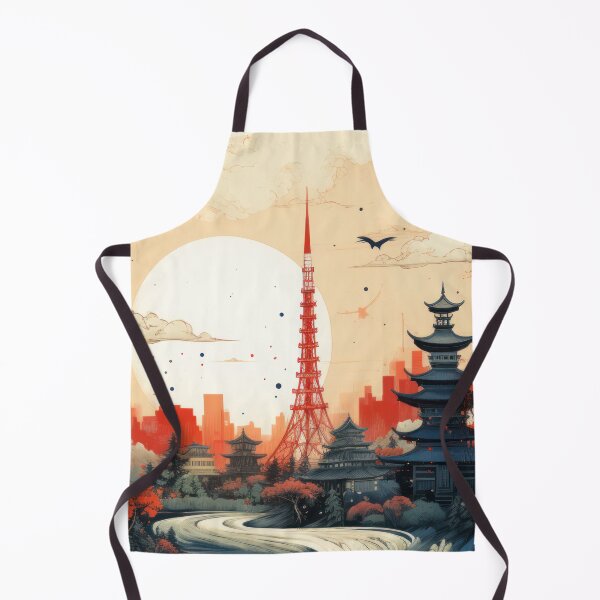 Item preview, Tokyo Souvenir designed and sold by duke818.