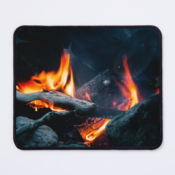 Item preview, Campfire designed and sold by InkinZ.