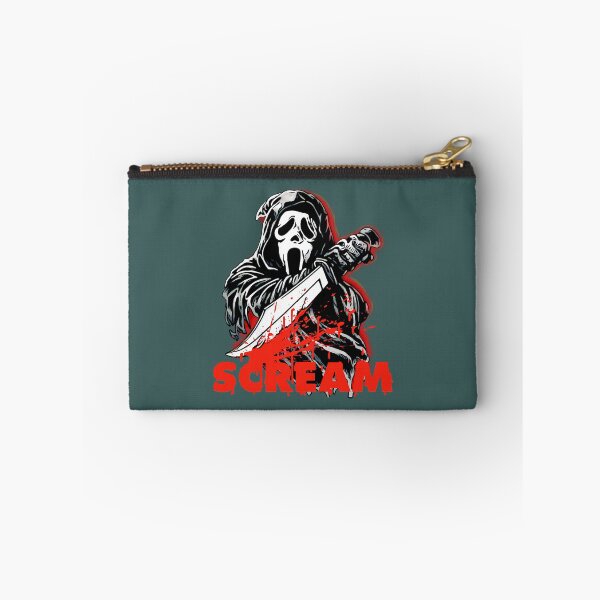 Item preview, Ghostface Scream mask designed and sold by WhitakerSingh.