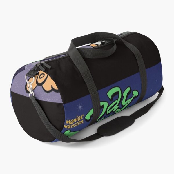 Item preview, Classic Game Covers Day of the Tentacle designed and sold by GermaTerry.