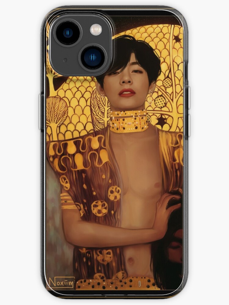 taehyung iphone x