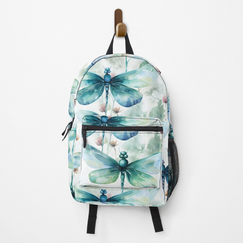Item preview, Backpack designed and sold by DigitalPatternx.