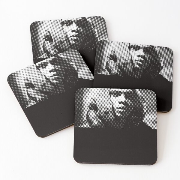 Item preview, Bodie Broadus The Wire designed and sold by GermaTerry.