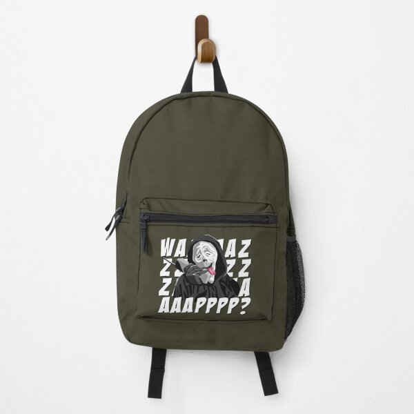 Item preview, Ghostface wazzap designed and sold by WhitakerSingh.