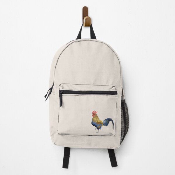 Item preview, poultry rooster designed and sold by EricChung.