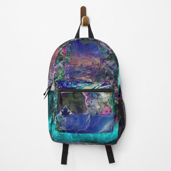 Item preview, the sea dragon's portrait designed and sold by The Void Shop..
