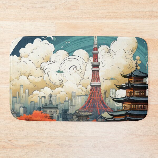 Item preview, Tokyo Souvenir designed and sold by duke818.