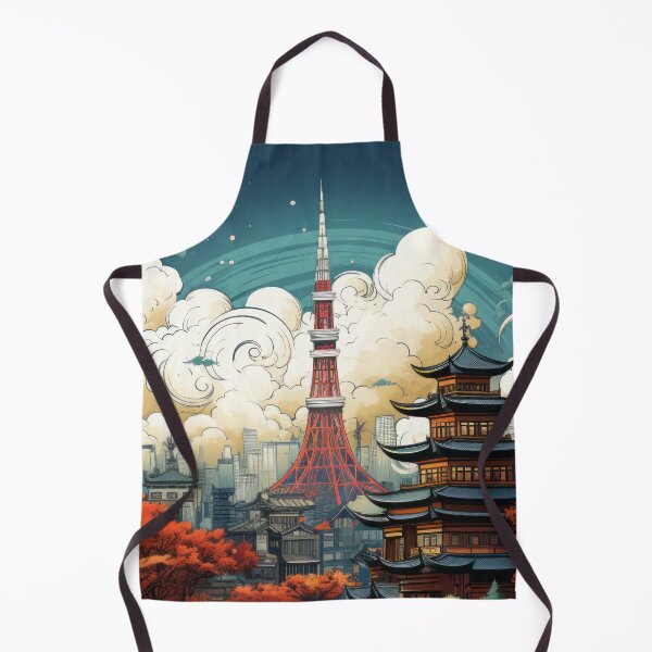 Item preview, Tokyo Souvenir designed and sold by duke818.