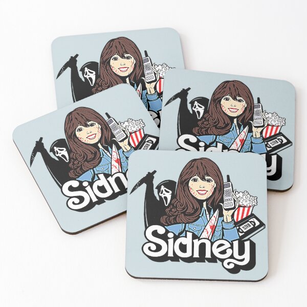 Item preview, Sidney designed and sold by WhitakerSingh.