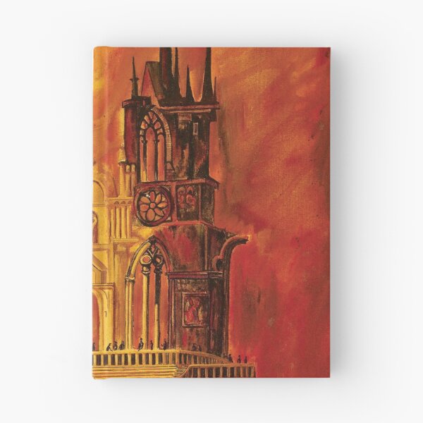Item preview, Cathedral designed and sold by QuixoteRidge.